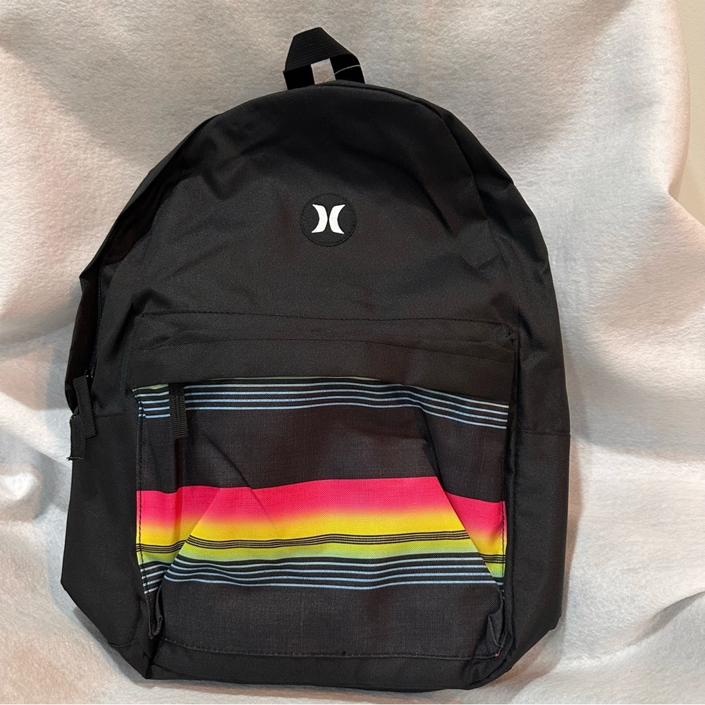 Hurley Backpack